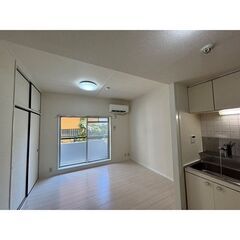 KS🌸初期費用5万🏠✨💕敷金ゼロ🌟礼金ゼロ🌟仲介手数料ゼロ🌟賃料１か月無料💕バス・トイレ別🛁追い炊き機能有♨駐輪場・バイク置場・駐輪場有🌸 - 賃貸（マンション/一戸建て）