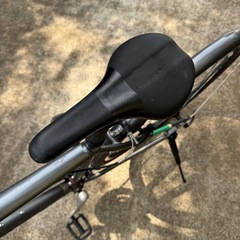 SCOTT SUB40 クロスバイク ジャンク品 の画像