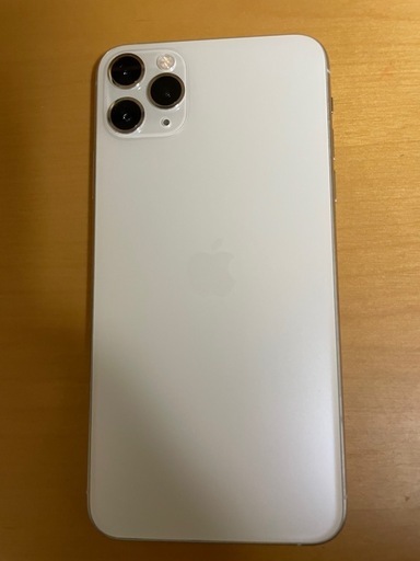 iphone 11 promax 256gb SIMフリー