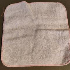 ーお取引中ー　リラックマ　ミニタオル　未使用の画像