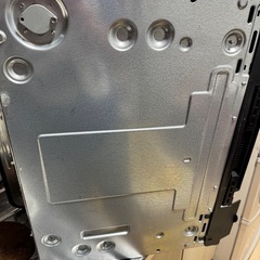 ガスコンロ　都市ガス用の画像