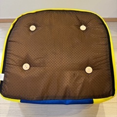 ミニオン ソファーの画像