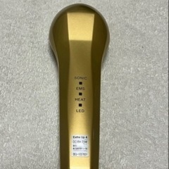 ドクターシーラボ美顔器 エステアップ4の画像