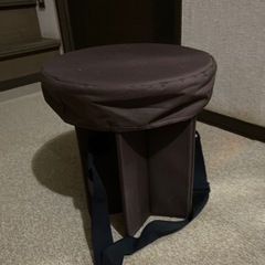 保冷バック　椅子　遠足　キャンプ　運動会