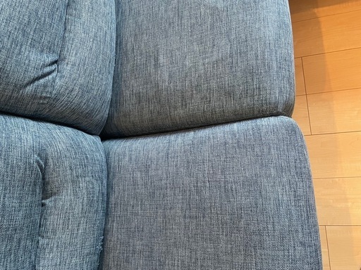 ソファ