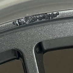 エンケイホイールGTC01RRの画像