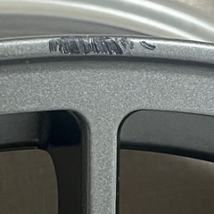 エンケイホイールGTC01RRの画像
