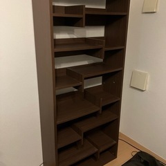 本棚