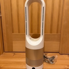 【新品】スリムタワーファン！羽根なしタイプ