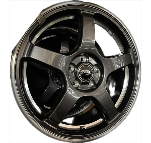 17インチPCD.100新品