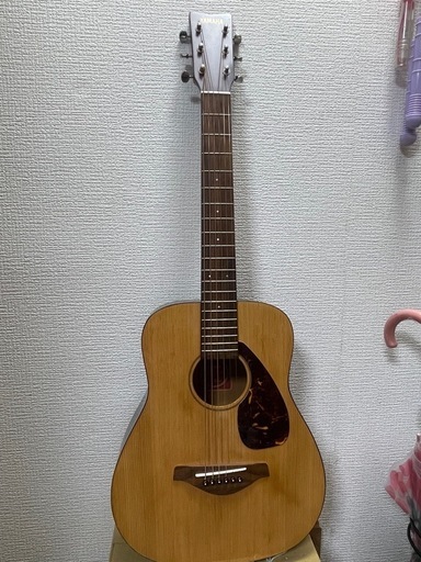 【早めにとりにきて頂ける方!!!】YAMAHA FG-Junior JR2 ソフトケース付き