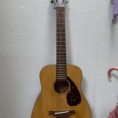 【早めにとりにきて頂ける方!!!】YAMAHA FG-Junio...