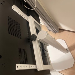 テレビ【決まりました】の画像