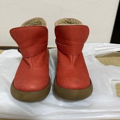 リゲッタ　ブーツ