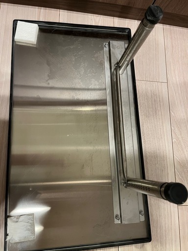 パナソニック N-SP3 食器洗い乾燥機専用置き台 【NSL30高さ調整