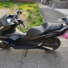 【HONDA PCX125】 JK05人気車両　カスタム車両　エンジン好調の画像