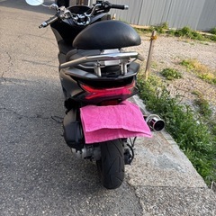 【HONDA PCX125】 JK05人気車両　カスタム車両　エンジン好調の画像