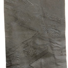 未使用　帯　着物用　京呉服　礼装の画像