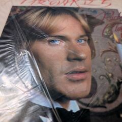 （中古EPレコード）午後の旅立ち−リチャード・クレイダーマン
