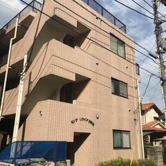 🤩矢部駅・破格の初期費用🤩室内洗濯機置き場 エアコン キッチン ...
