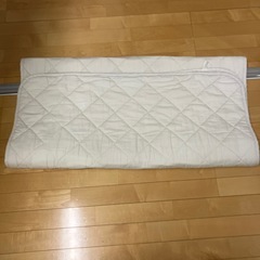 ベッド　パット