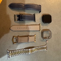 Applewatch SE  