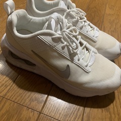 NIKEスニーカー　AirMax25.0　の画像