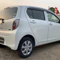 車検あり‼️5万キロ台‼️トヨタ　ピクシスエポックX LA300A 茨城阿見の画像
