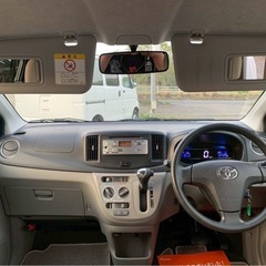車検あり‼️5万キロ台‼️トヨタ　ピクシスエポックX LA300A 茨城阿見の画像