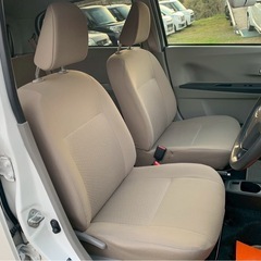 車検あり‼️5万キロ台‼️トヨタ　ピクシスエポックX LA300A 茨城阿見の画像