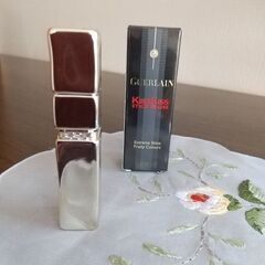 GUERLAINの口紅 未使用 箱入りの画像