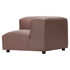 【展示品】ブロック ソファ コーナー