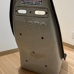 当時物　HIPPO フルバケットシート　旧車などに の画像