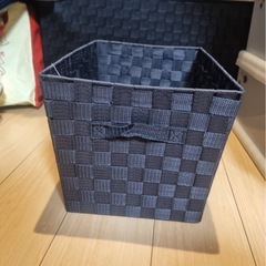 小物入れ　衣類収納ケース