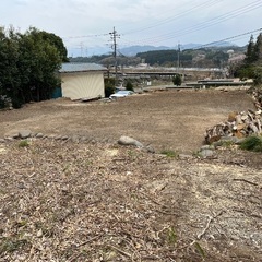 【群馬】妙義山を一望できる絶景！松井田妙義インターから車で2分！整地した宅地・畑・山林が5000坪！ − 群馬県