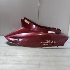 YAMAHA ジョグポシェ ３KJ ボディーカバー　JOG POCHE ヤマハ [C-25-0422-1]の画像