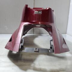 YAMAHA ジョグポシェ ３KJ ボディーカバー　JOG POCHE ヤマハ [C-25-0422-1]の画像