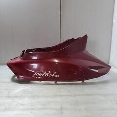 YAMAHA ジョグポシェ ３KJ ボディーカバー　JOG POCHE ヤマハ [C-25-0422-1]の画像
