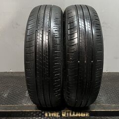 DUNLOP ENASAVE EC300+ 165/65R14 ...