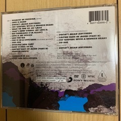 ALICIA KEYS】the ELEMENT OF freedom ※DVD付の画像