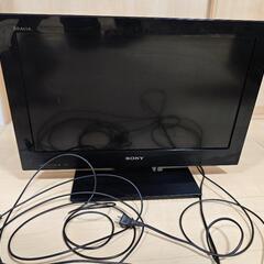 テレビ