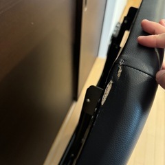 8人用ポーカーテーブル 足つき 八角形の画像