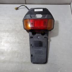 YAMAHA ジョグポシェ ３KJ テールランプ　JOG POC...