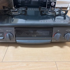 リンナイ ガステーブル ガスコンロ 都市ガス12A・13A用 幅...