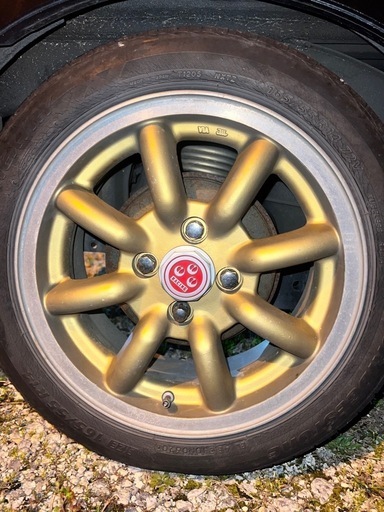 ♦︎14インチ 早い者勝ち♦︎