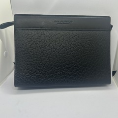 コシノジュンコ クラッチバッグ
