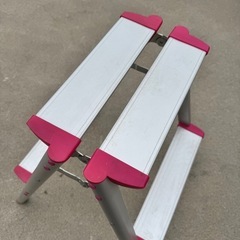 踏台　55cm 脚立　②の画像