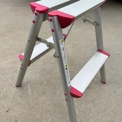 踏台　55cm 脚立　②