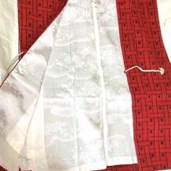 羽織り　着物　京呉服
