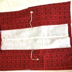 羽織り　着物　京呉服の画像